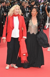Brigitte Fossey, Mai-Chen Chalais