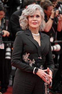 Jane Fonda
