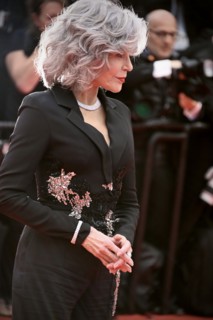 Jane Fonda
