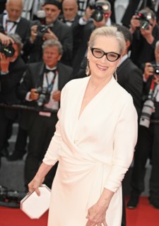Meryl Streep