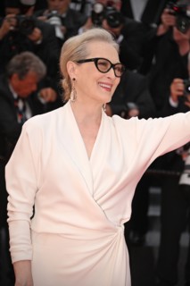 Meryl Streep