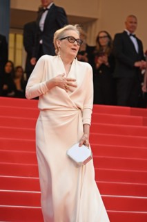 Meryl Streep