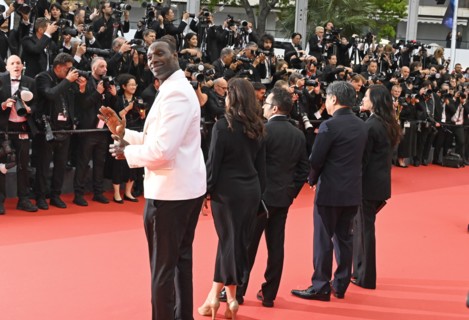 Feature Film Jury