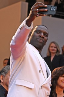 Omar Sy