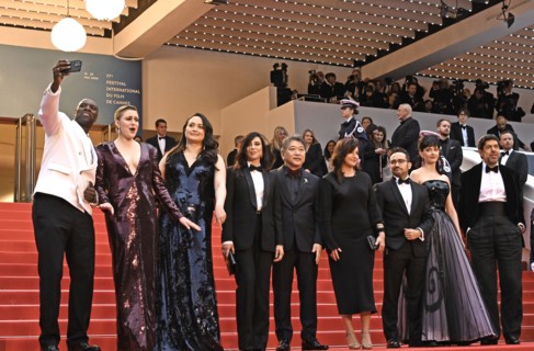 Feature Film Jury