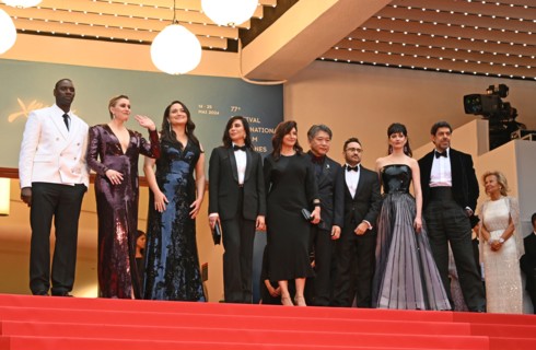 Feature Film Jury