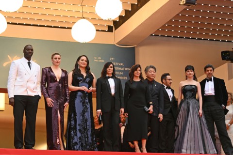 Feature Film Jury