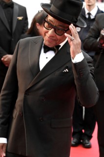 Giancarlo Esposito