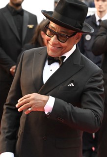 Giancarlo Esposito