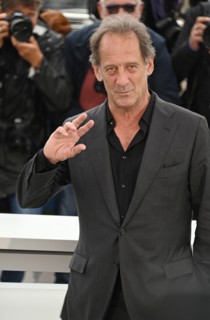 Vincent Lindon