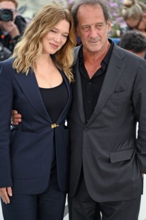 Léa Seydoux, Vincent Lindon