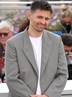 Raphaël Quenard