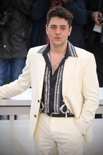 Xavier Dolan