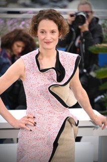 Vicky Krieps