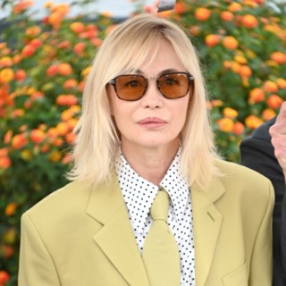 Emmanuelle Béart