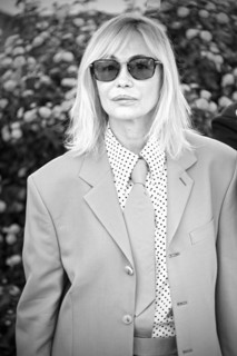 Emmanuelle Béart