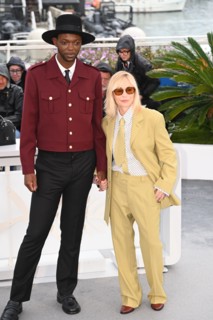 Baloji, Emmanuelle Béart