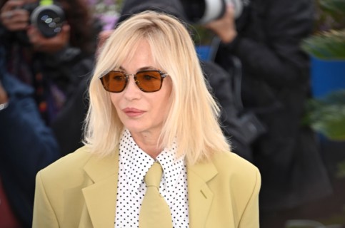 Emmanuelle Béart