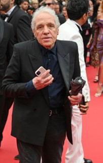 Abel Ferrara