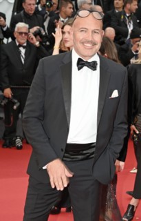 Billy Zane
