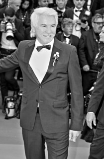 Baz Luhrmann