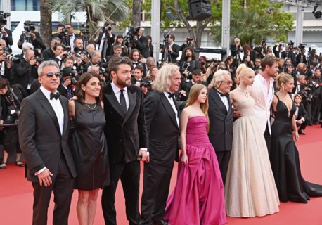 Equipe du film "Furiosa: Une saga Mad Max"