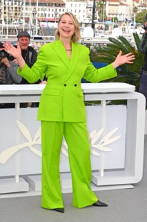 Trine Dyrholm