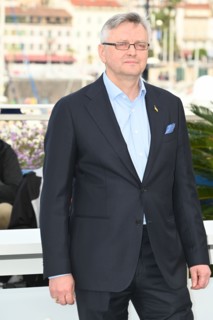 Sergey Loznitsa
