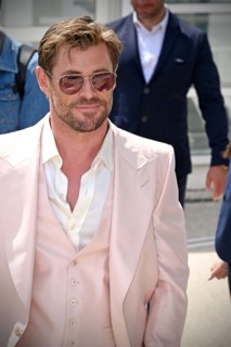 Chris Hemsworth
