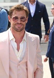 Chris Hemsworth