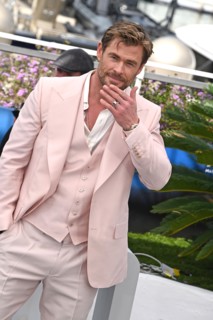 Chris Hemsworth