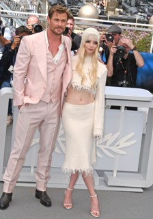 Chris Hemsworth, Anya Taylor-Joy