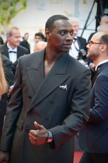Omar Sy