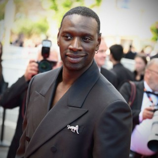 Omar Sy