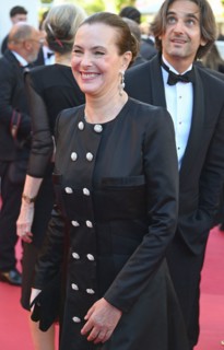 Carole Bouquet