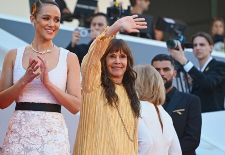 Nathalie Emmanuel, Talia Shire