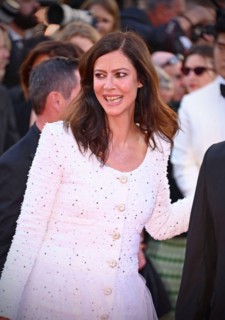 Anna Mouglalis