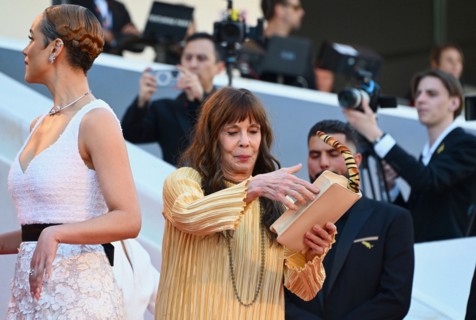 Talia Shire