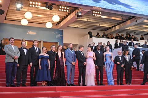 Equipe du film "Kinds of Kindness"