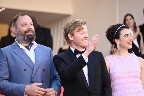 "Kinds of Kindness" film cast
