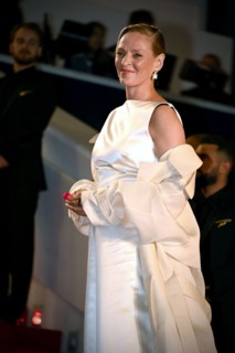 Uma Thurman