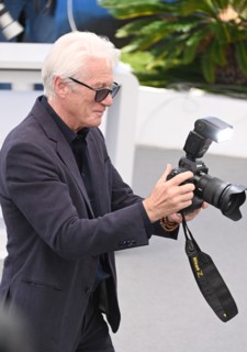 Richard Gere