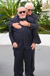 Paul Schrader, Richard Gere