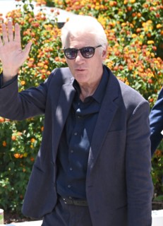 Richard Gere
