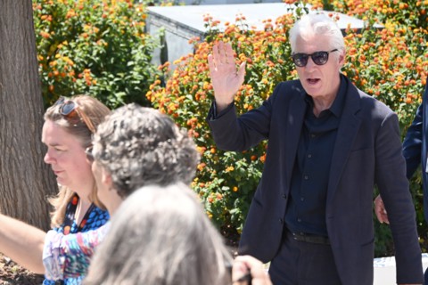 Richard Gere