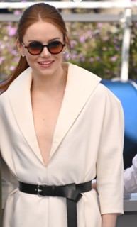 Emma Stone