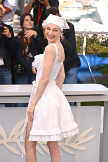 Hunter Schafer