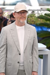 Ron Howard
