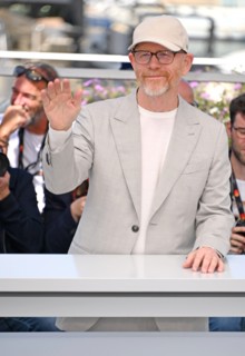 Ron Howard