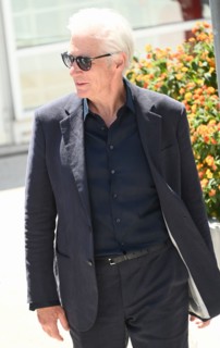 Richard Gere